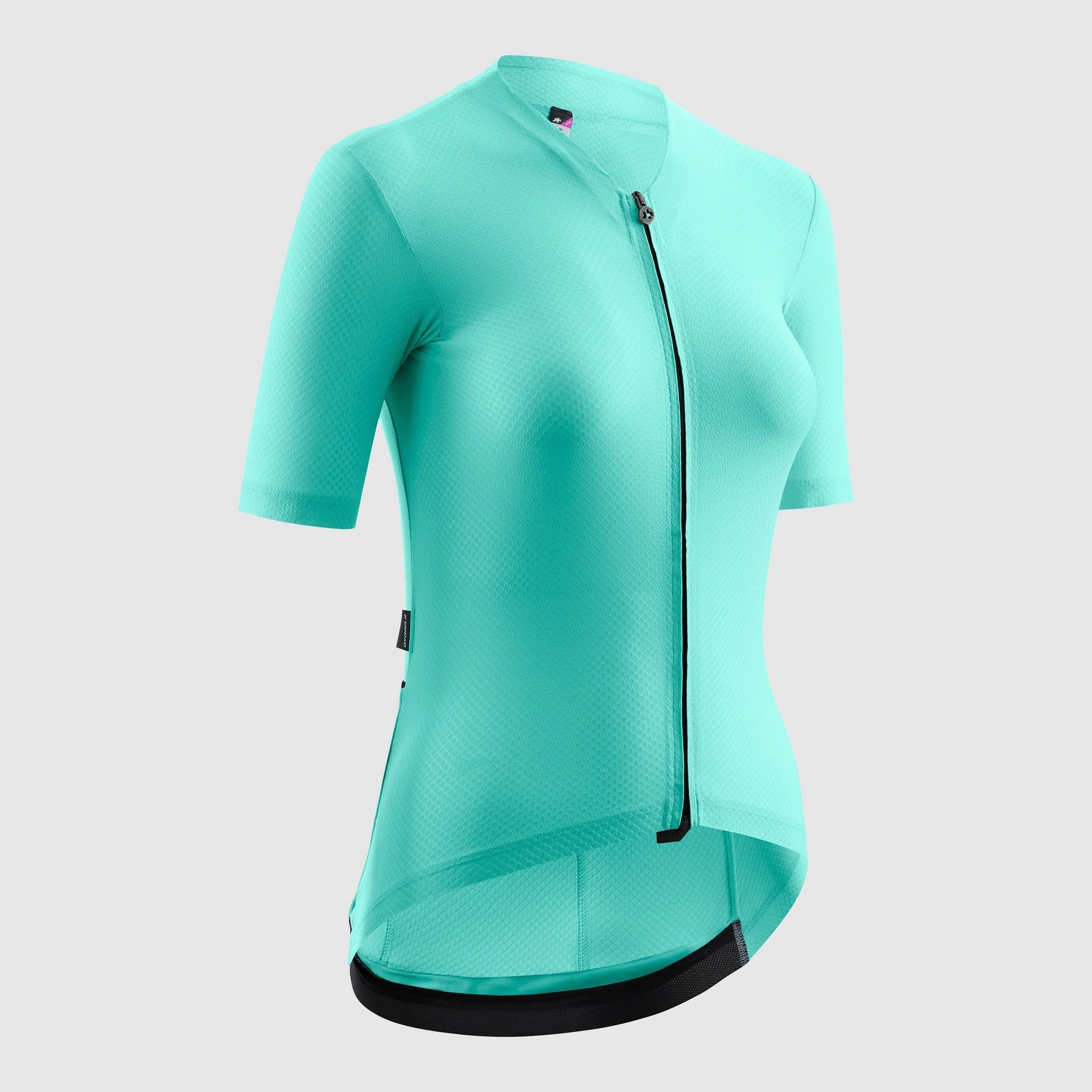 Assos UMA GT S11 women jersey - Green