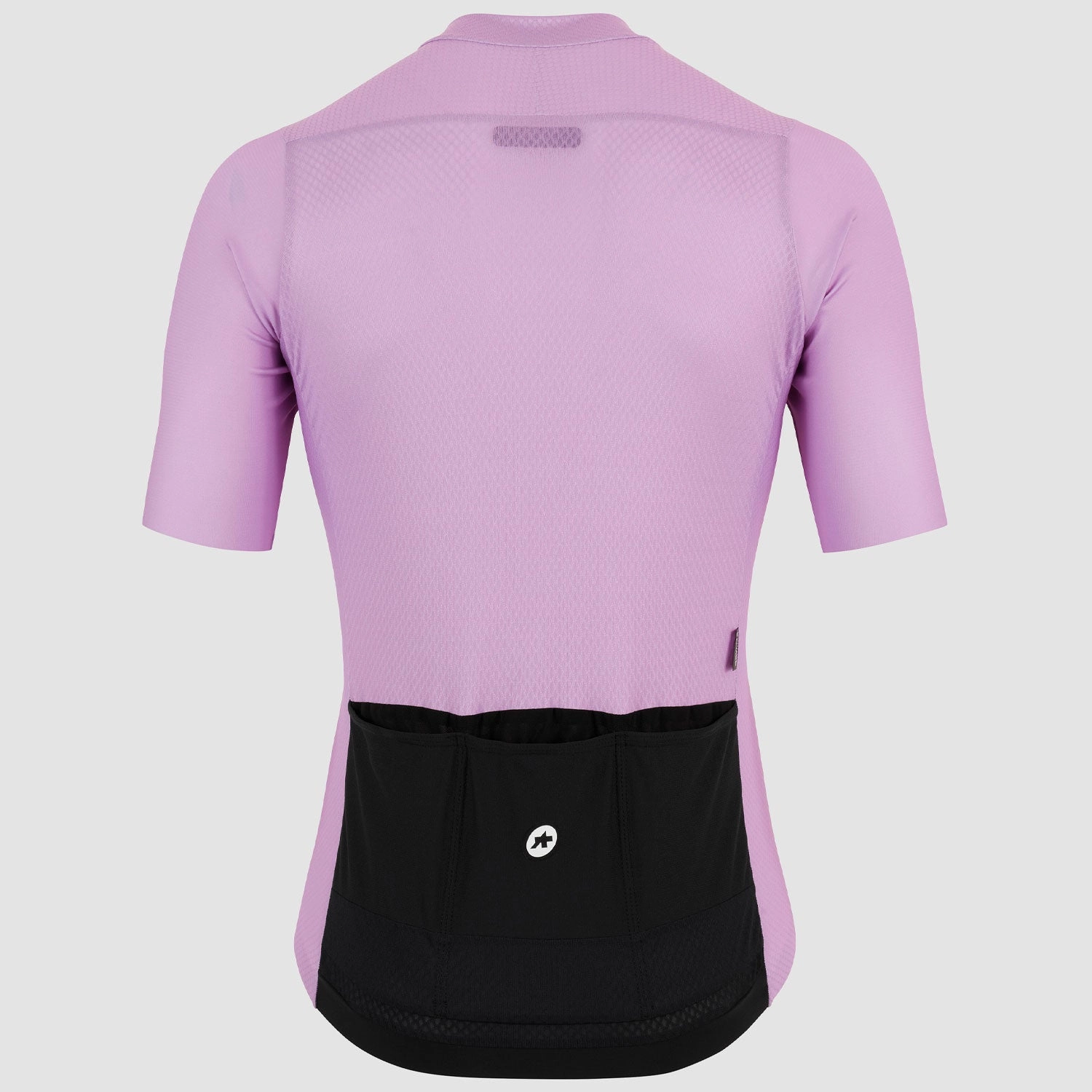 Assos UMA GT S11 women jersey - Pink