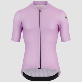 Assos UMA GT S11 women jersey - Pink