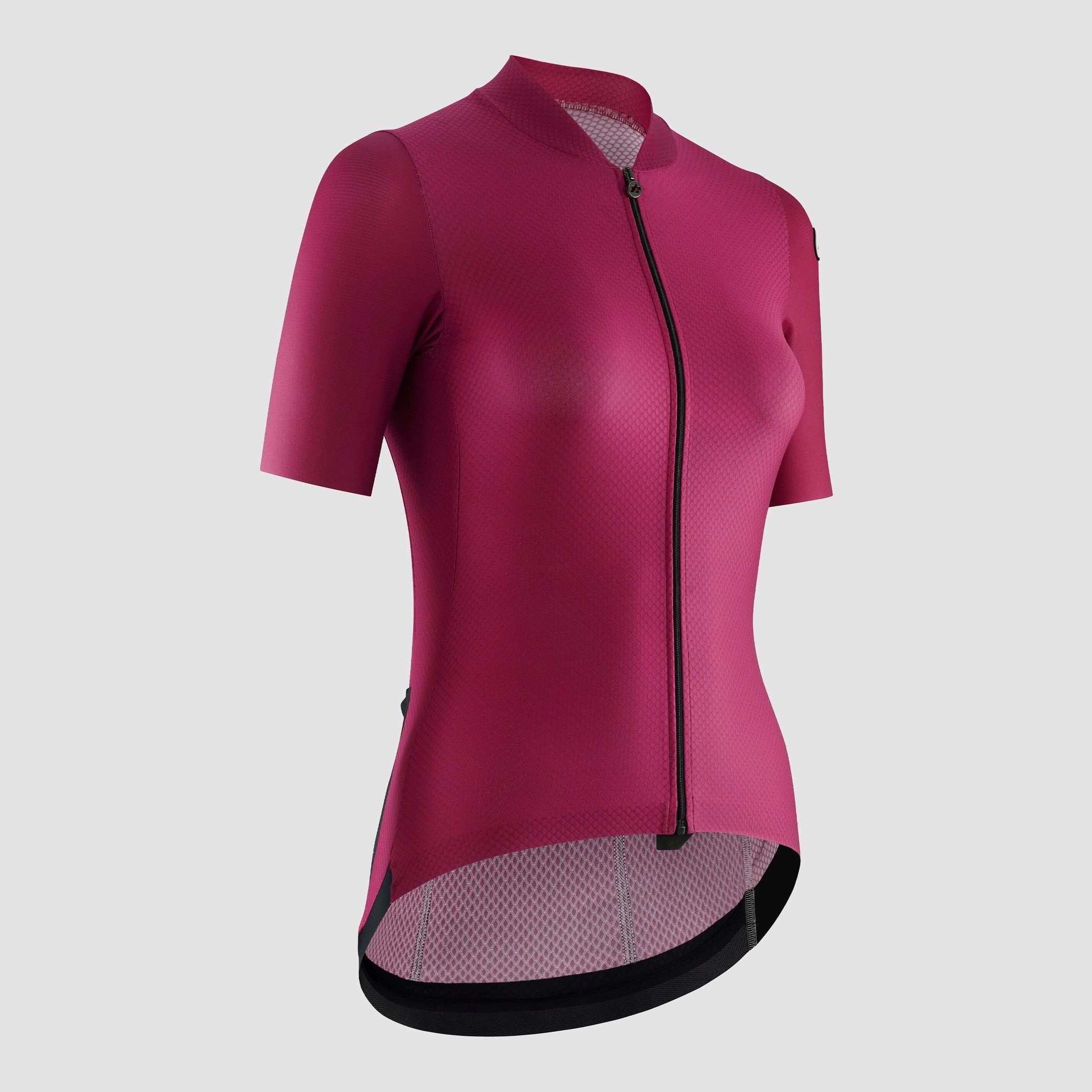 Assos UMA GT S11 women jersey - Purple