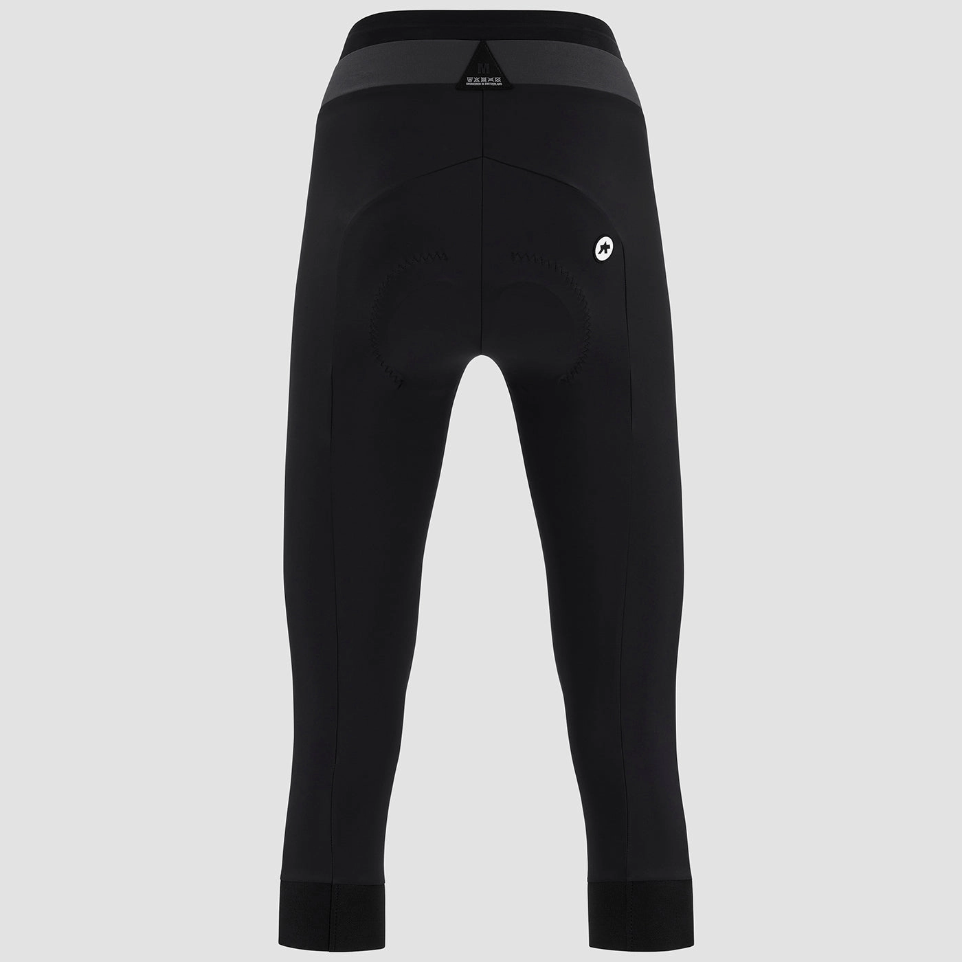 Assos Uma GT Summer C2 woman knicker - Black