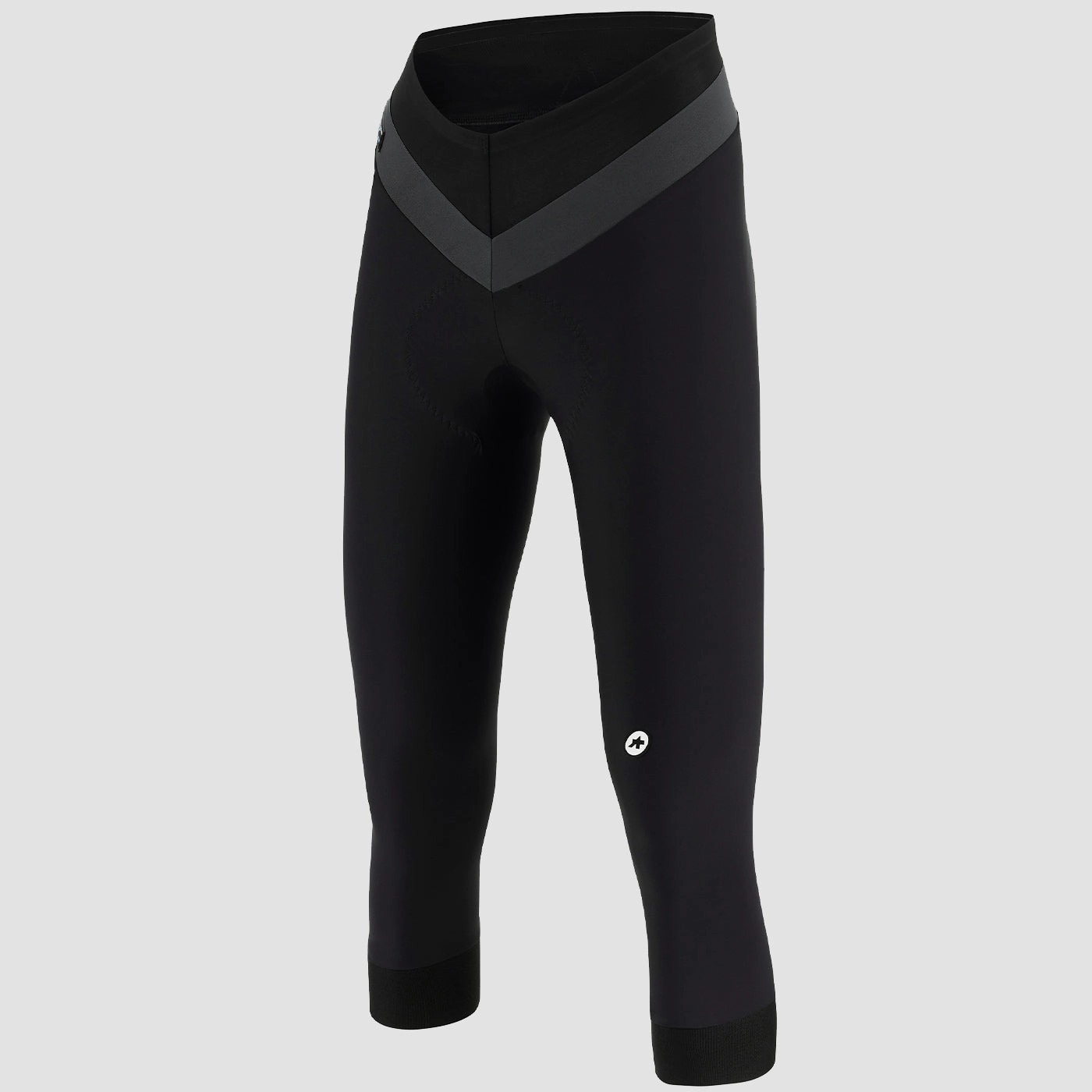 Assos Uma GT Summer C2 woman knicker - Black