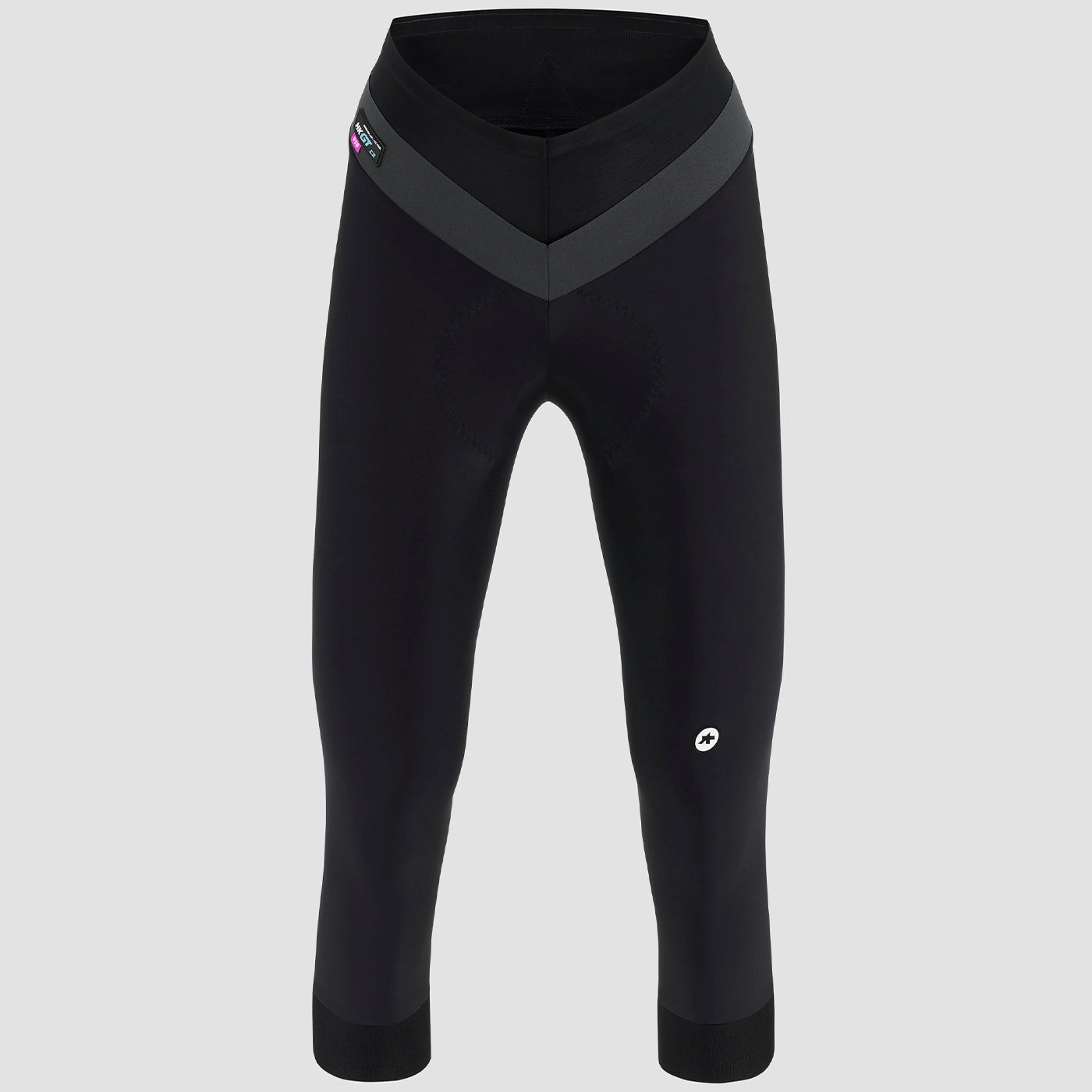 Assos Uma GT Summer C2 woman knicker - Black