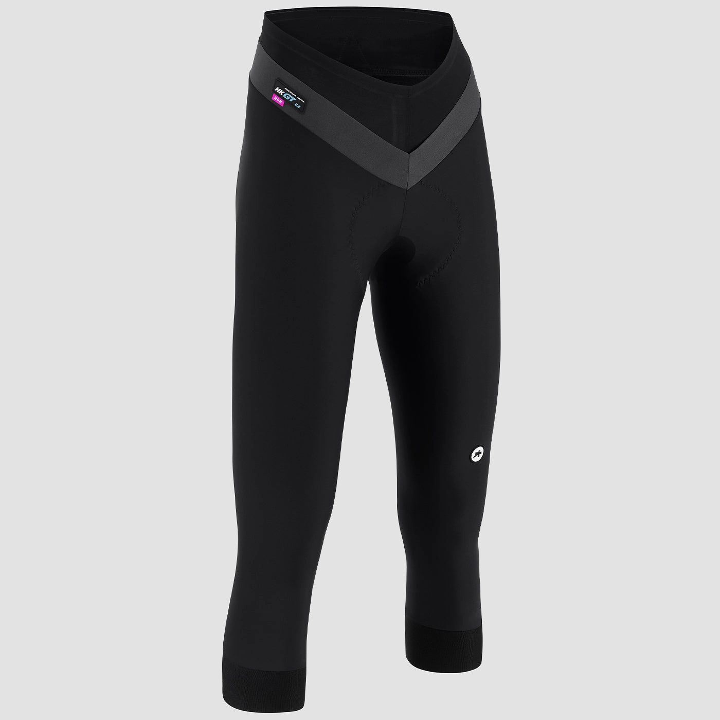 Assos Uma GT Summer C2 woman knicker - Black