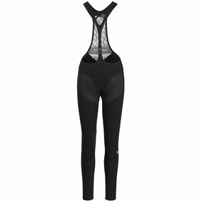 Assos UMA GT Ultraz Winter women bibtight - Black