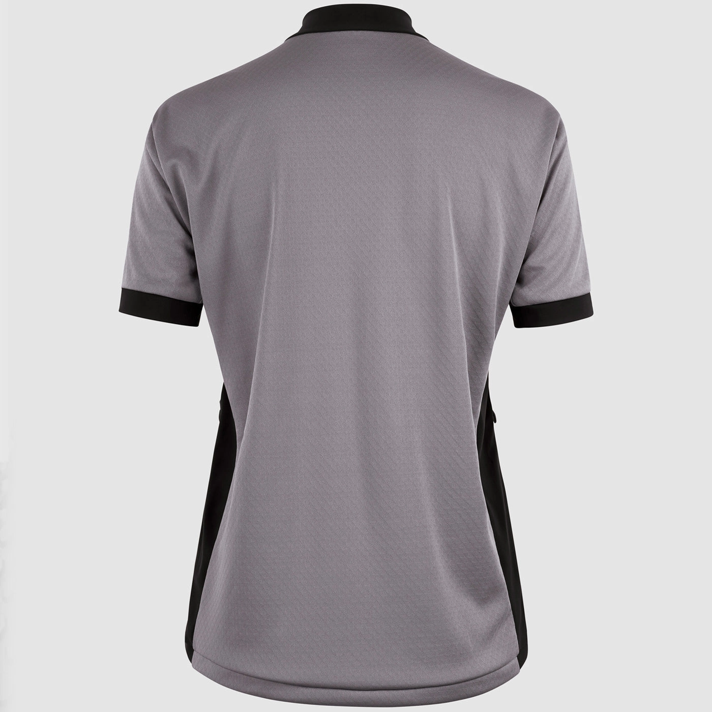 Assos UMA GTC C2 women jersey - Grey