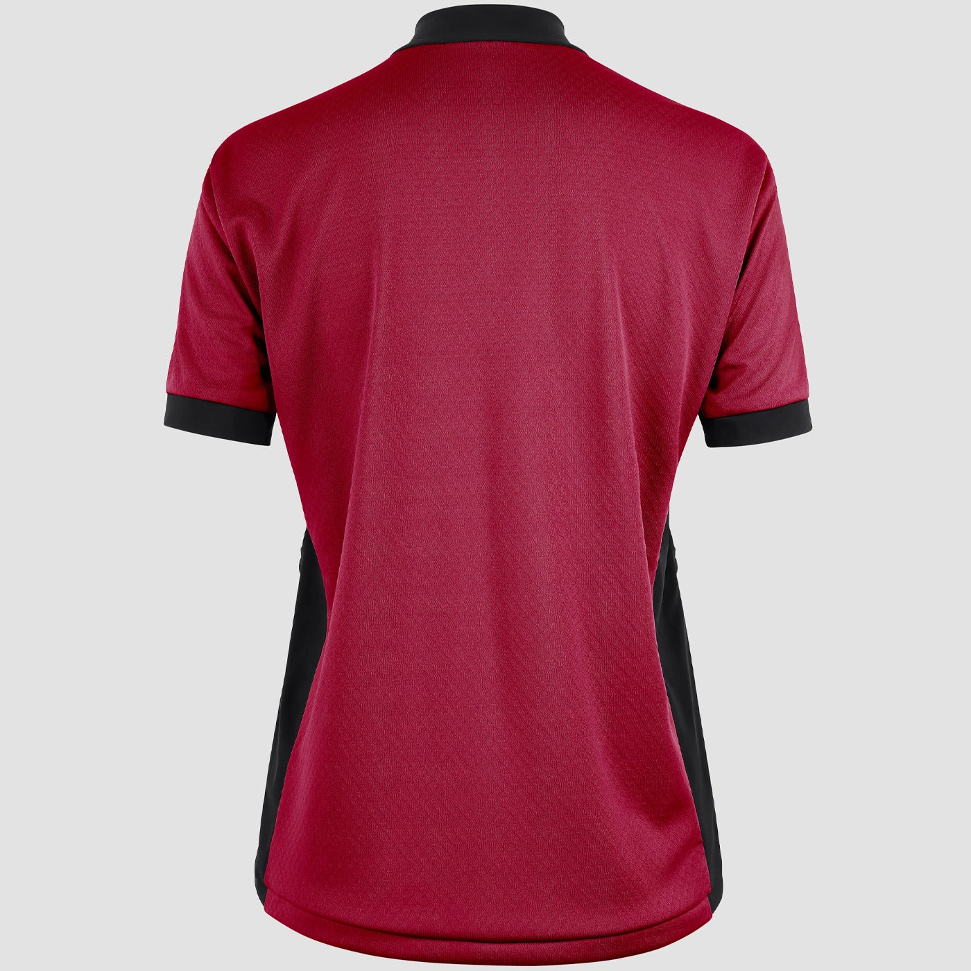 Assos UMA GTC C2 women jersey - Red