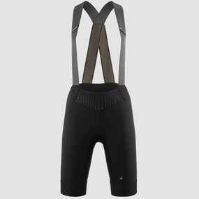 Assos UMA GTV C2 Evo women bib short - Black