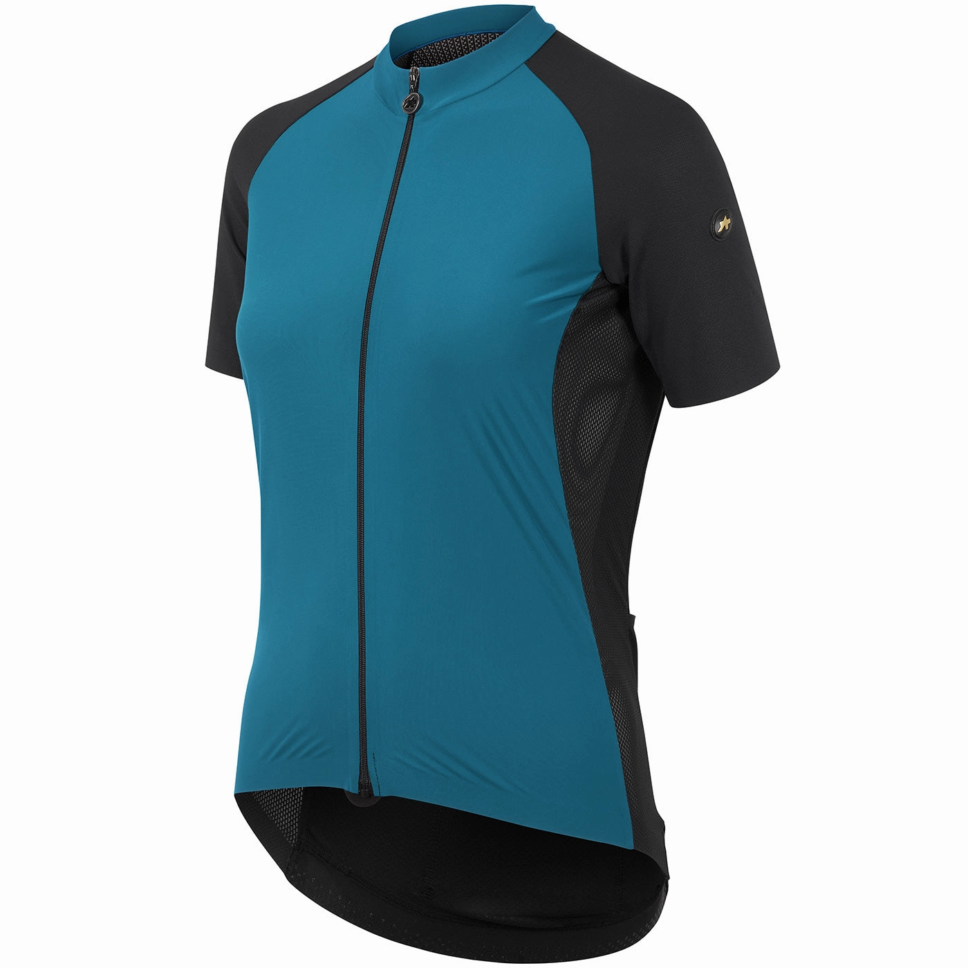 Assos UMA GTV C2 women jersey - Blue