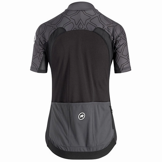 Assos XC woman's jersey - Blue