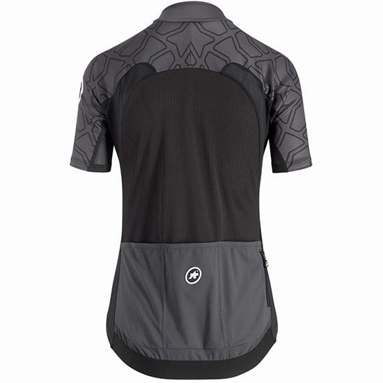 Assos XC woman's jersey - Purple