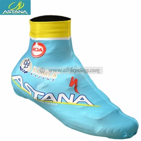 Astana 2013 lycra bootie