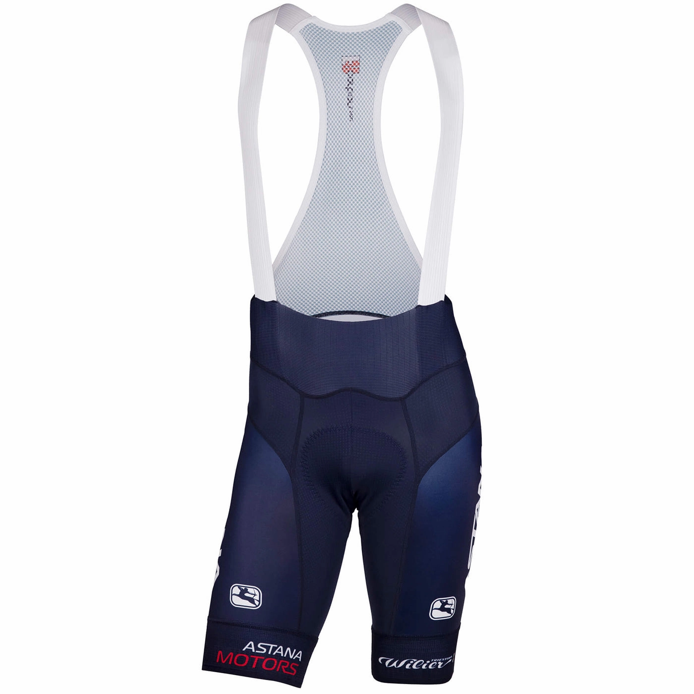 Astana Qazaqstan FR-C Pro 2022 bibshort