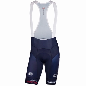 Astana Qazaqstan FR-C Pro 2022 bibshort