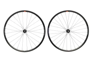 Astral Solstice Aluminum Tubeless 700c Wheelset
