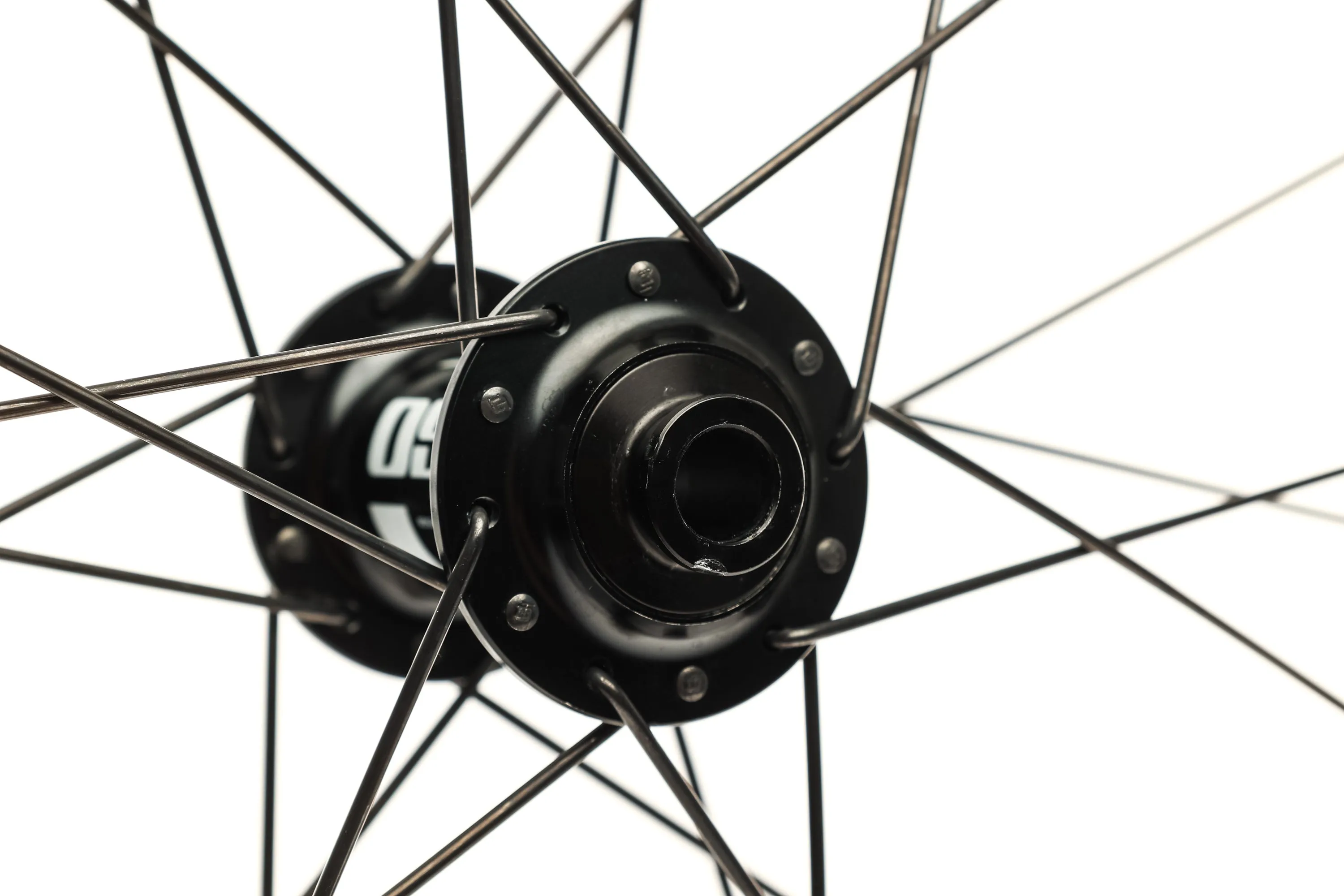 Astral Solstice Aluminum Tubeless 700c Wheelset