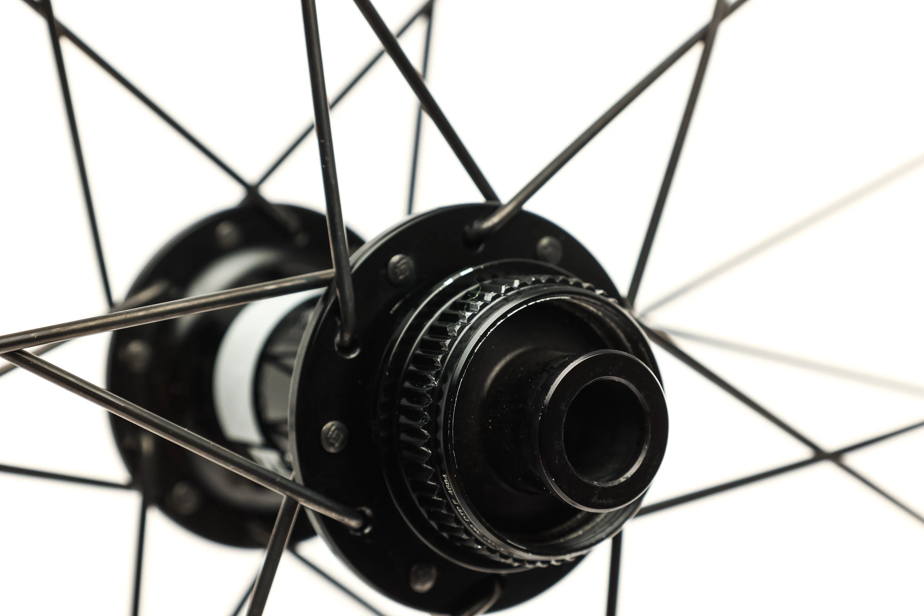 Astral Solstice Aluminum Tubeless 700c Wheelset