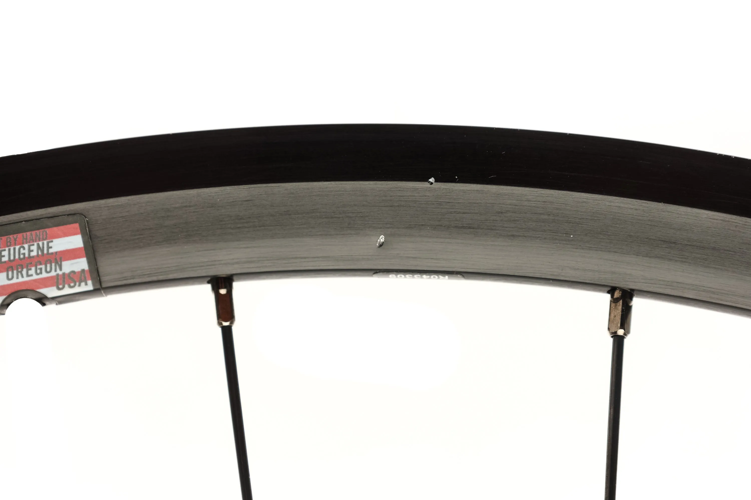 Astral Solstice Aluminum Tubeless 700c Wheelset