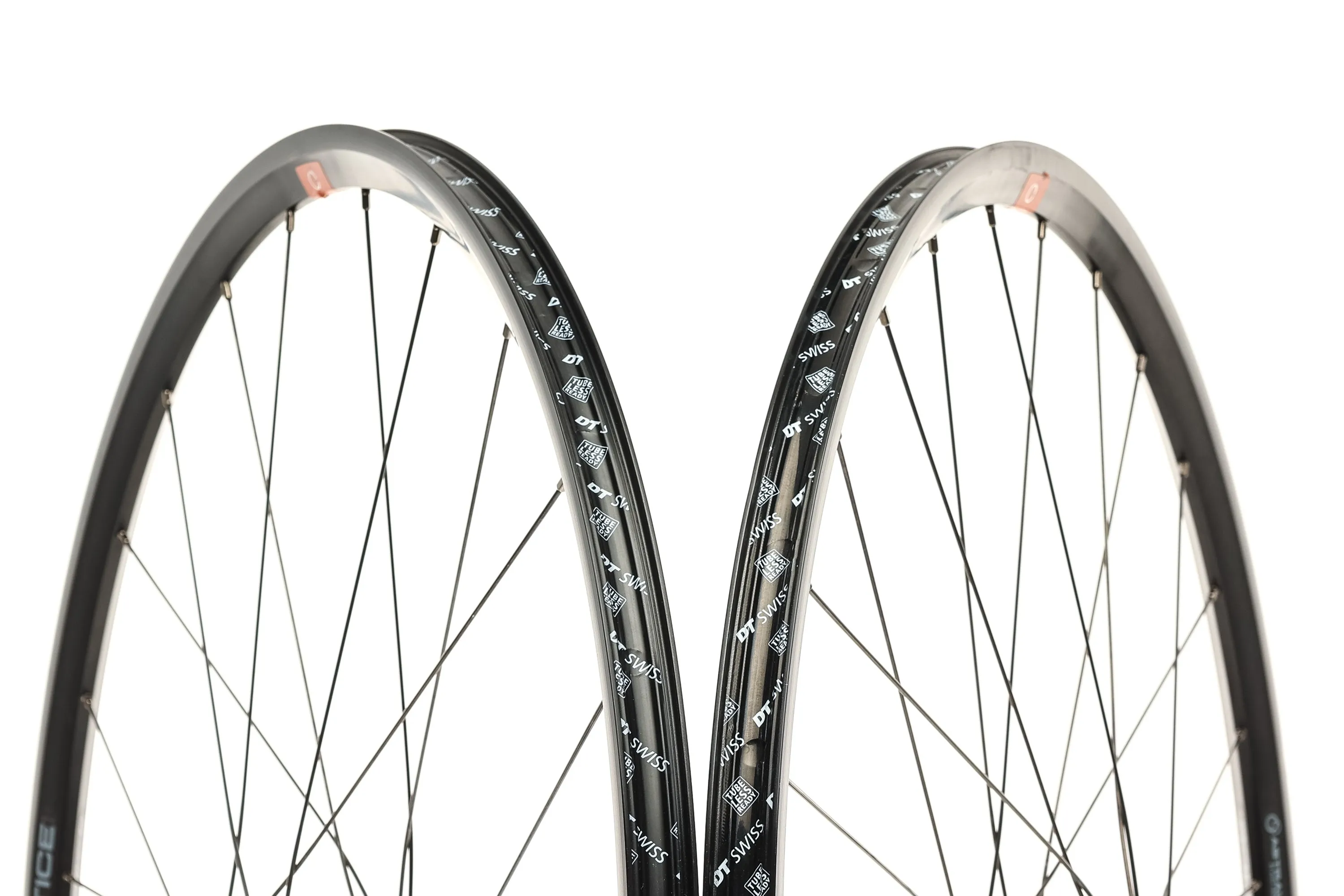 Astral Solstice Aluminum Tubeless 700c Wheelset