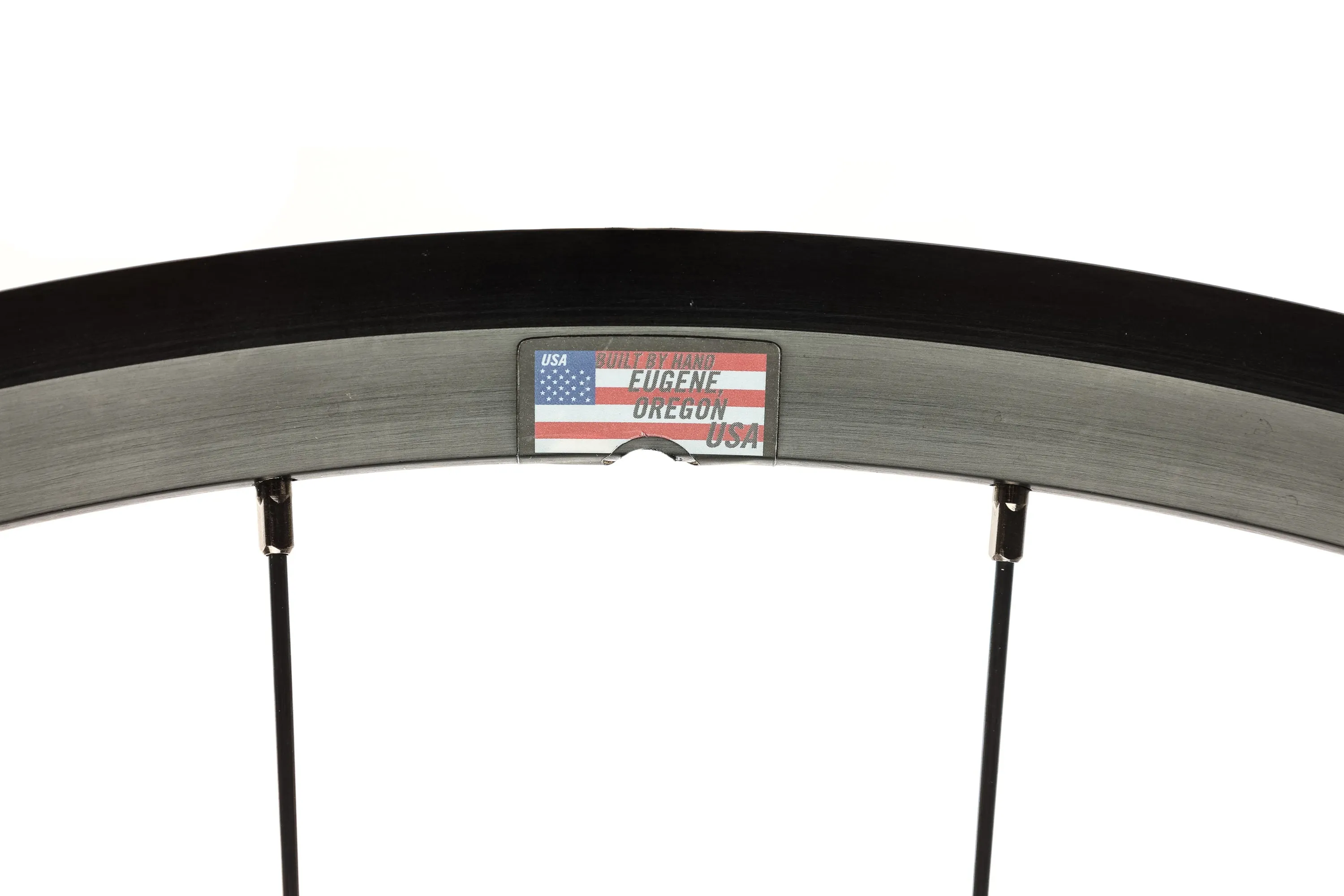 Astral Solstice Aluminum Tubeless 700c Wheelset