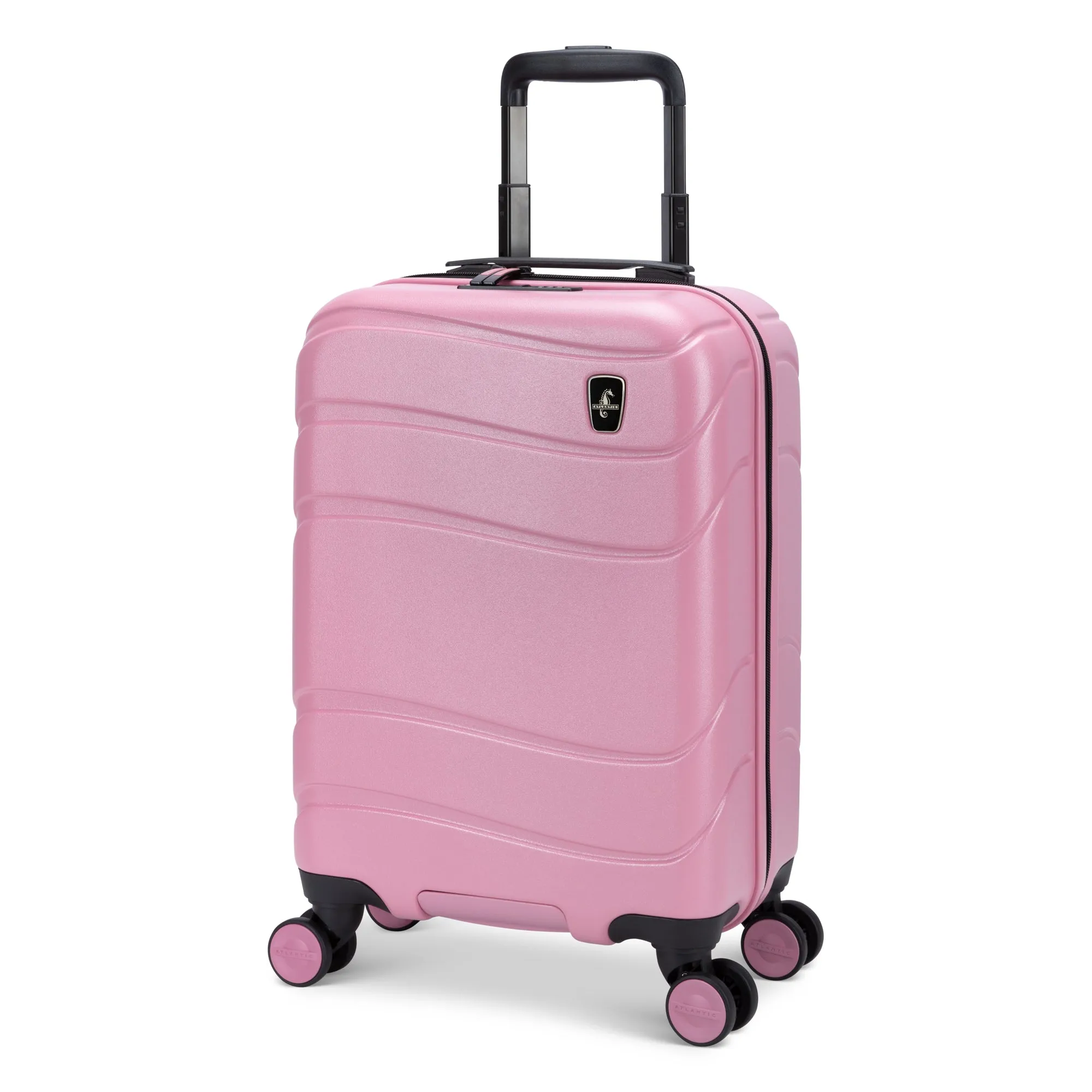 Shop Save Big Atlantic Transmarine Carry-On Luggage