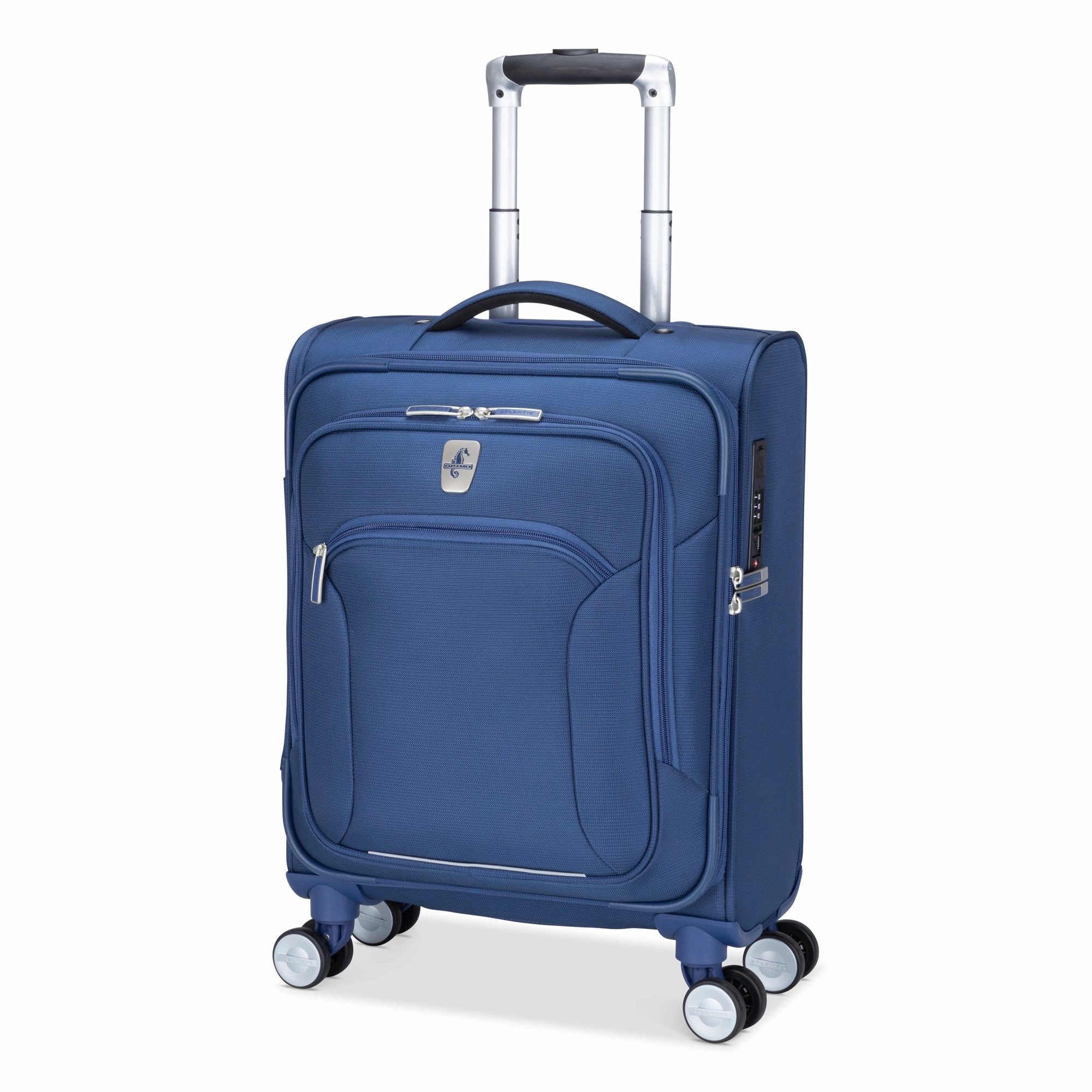 Atlantic Sailbound Carry-On Luggage Daily Deal Frenzy Weekend Specials