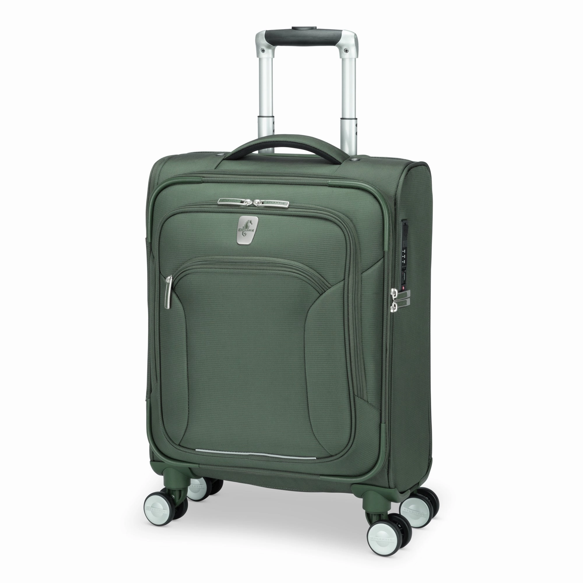 Sweet Deal Today Limited Stock Hot Deal Atlantic Sailbound Carry-On Luggage