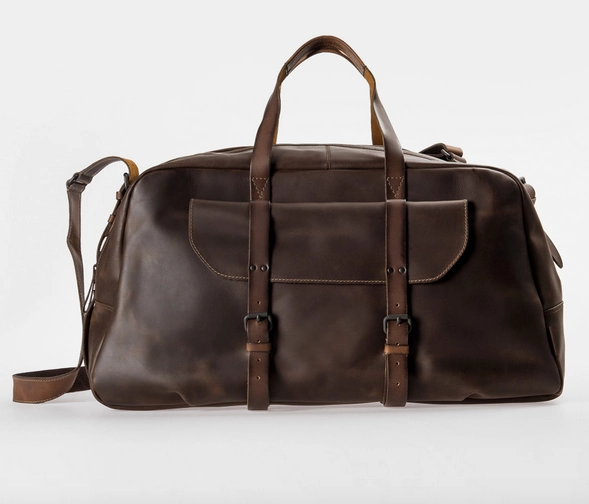 Today Only Savings Aunts & Uncles Good Old Friends Roughneck Weekender