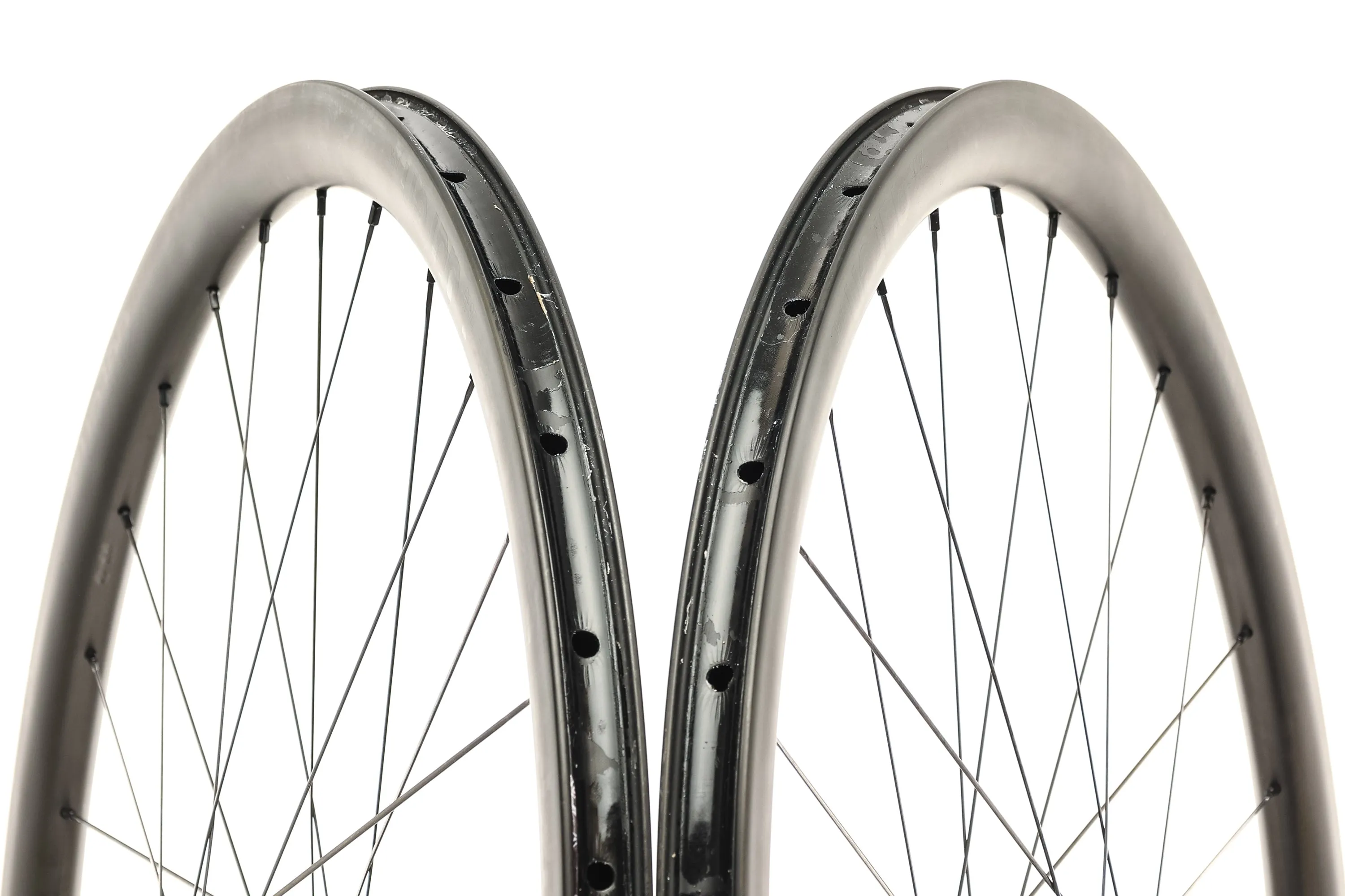Auren ARC 2835 All Road Carbon Tubeless 700c Wheelset