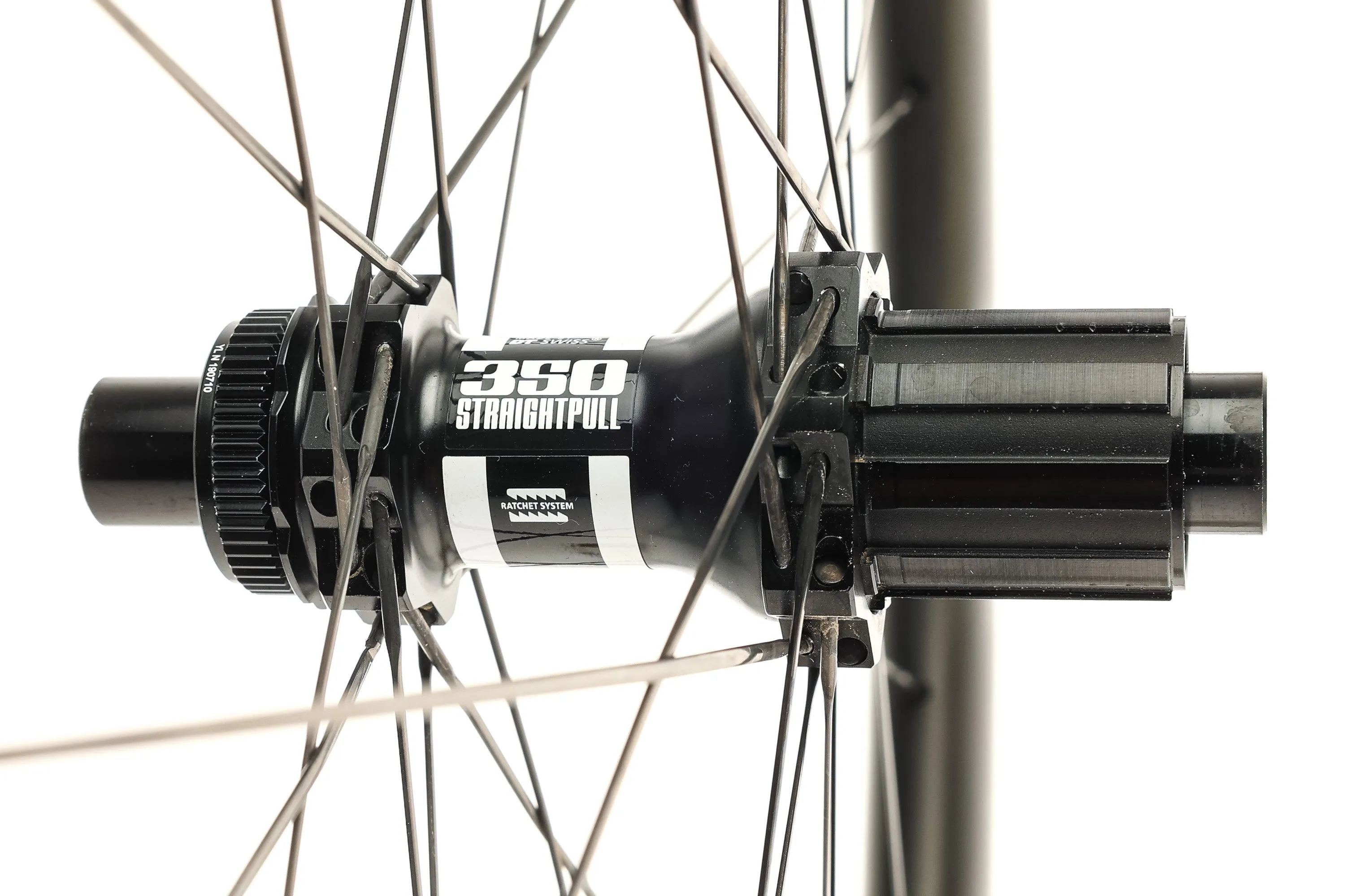 Auren ARC 2835 All Road Carbon Tubeless 700c Wheelset