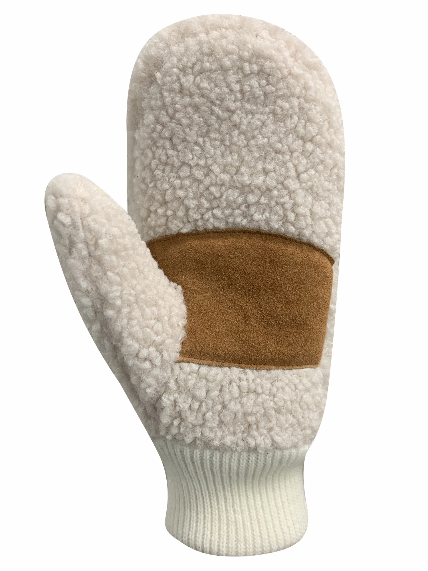 Trending Today Steal Autumn Mitts - Women