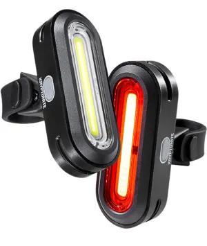 Avenue F-100 COB & Avenue R-50 COB