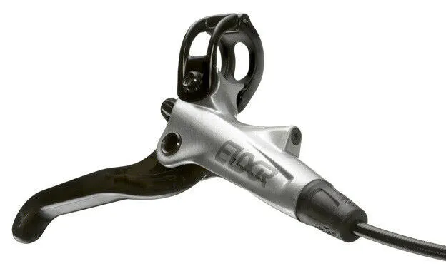 Avid Elixir 7 Disc Brake - 1350mm Hose - Silver