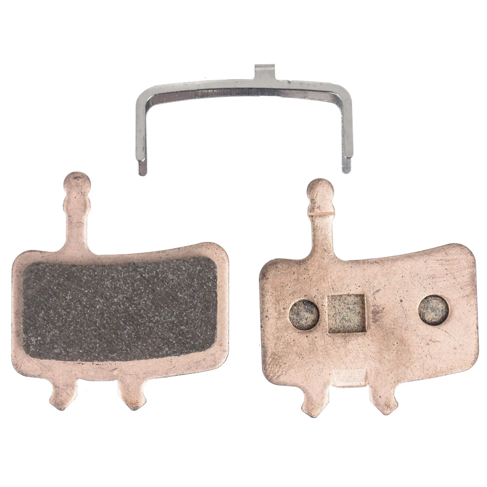 Avid Juicy / BB7 Disc Brake Pads - Sintered or Organic