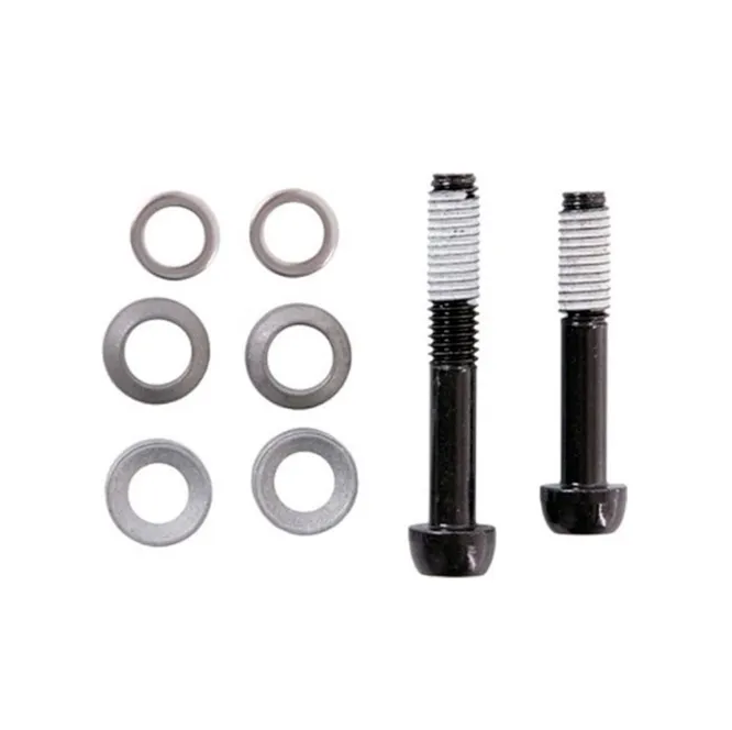 Avid Non-CPS Hardware Kit Stainless Steel