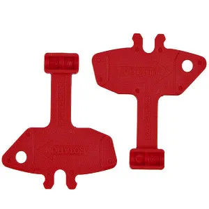 Avid Pad Spreader Tool Transport Lock - For Juicy Caliper - 11.5315.046.010