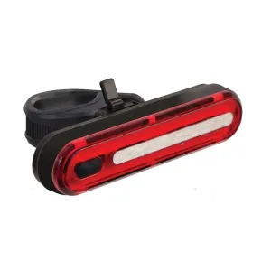 Azur Alien 2 100lm Rear Light - 100 Lumens