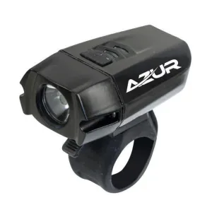 Azur Cameo 400lm USB Front Light - 400 Lumens