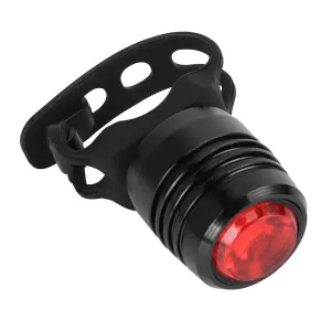 Azur Cyclops II 40lm USB Rear Light Alloy