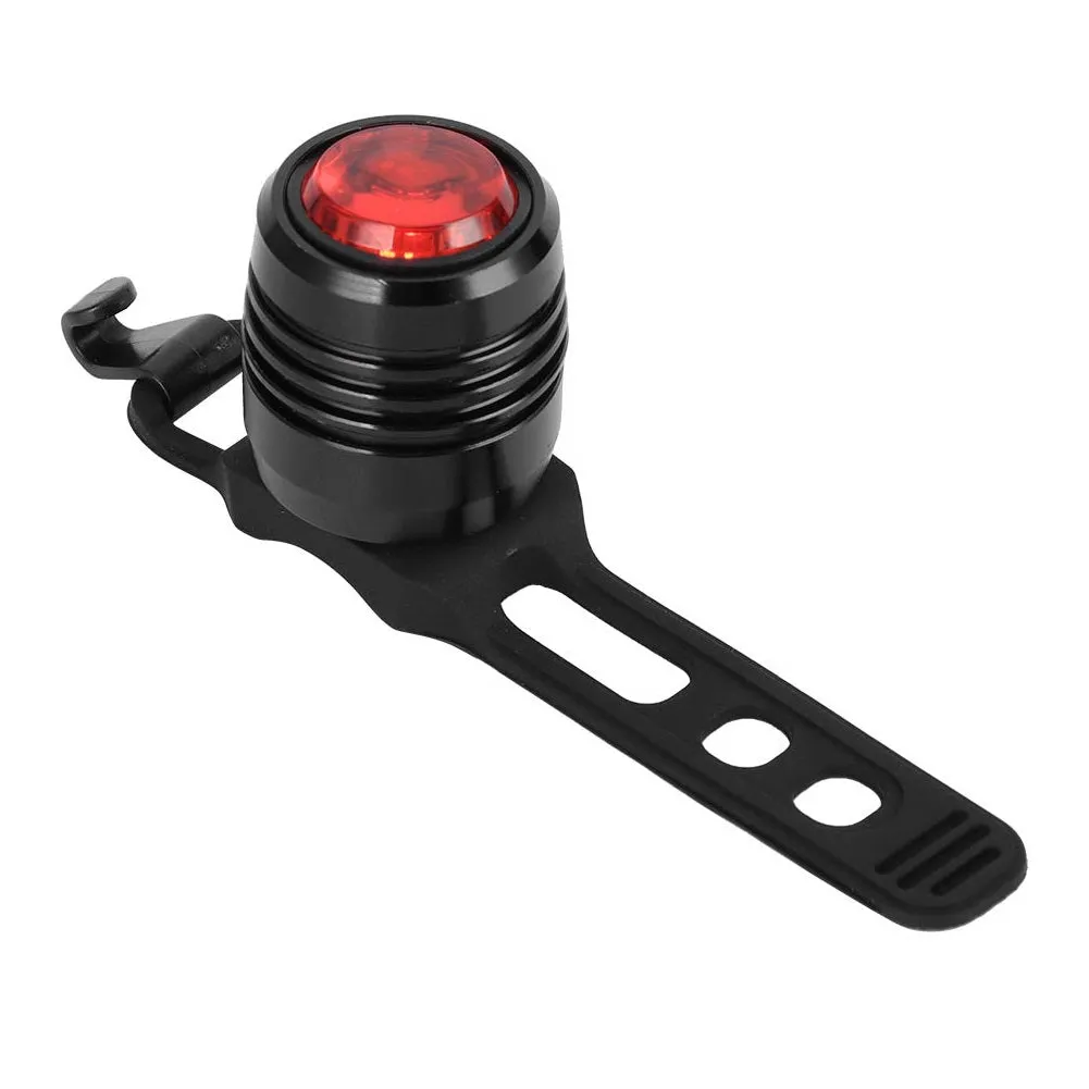 Azur Cyclops II 40lm USB Rear Light Alloy