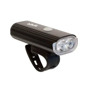 Azur Halo 750lm USB Front Light - 750 Lumens