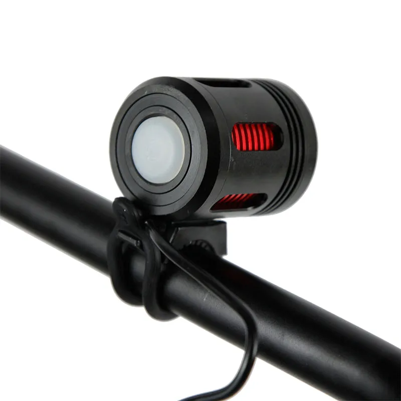 Azur Titan 3000lm Battery Front Light
