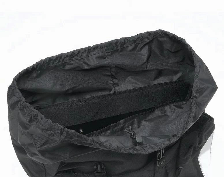 Azur Commuter 48L Rear Pannier Bag Set