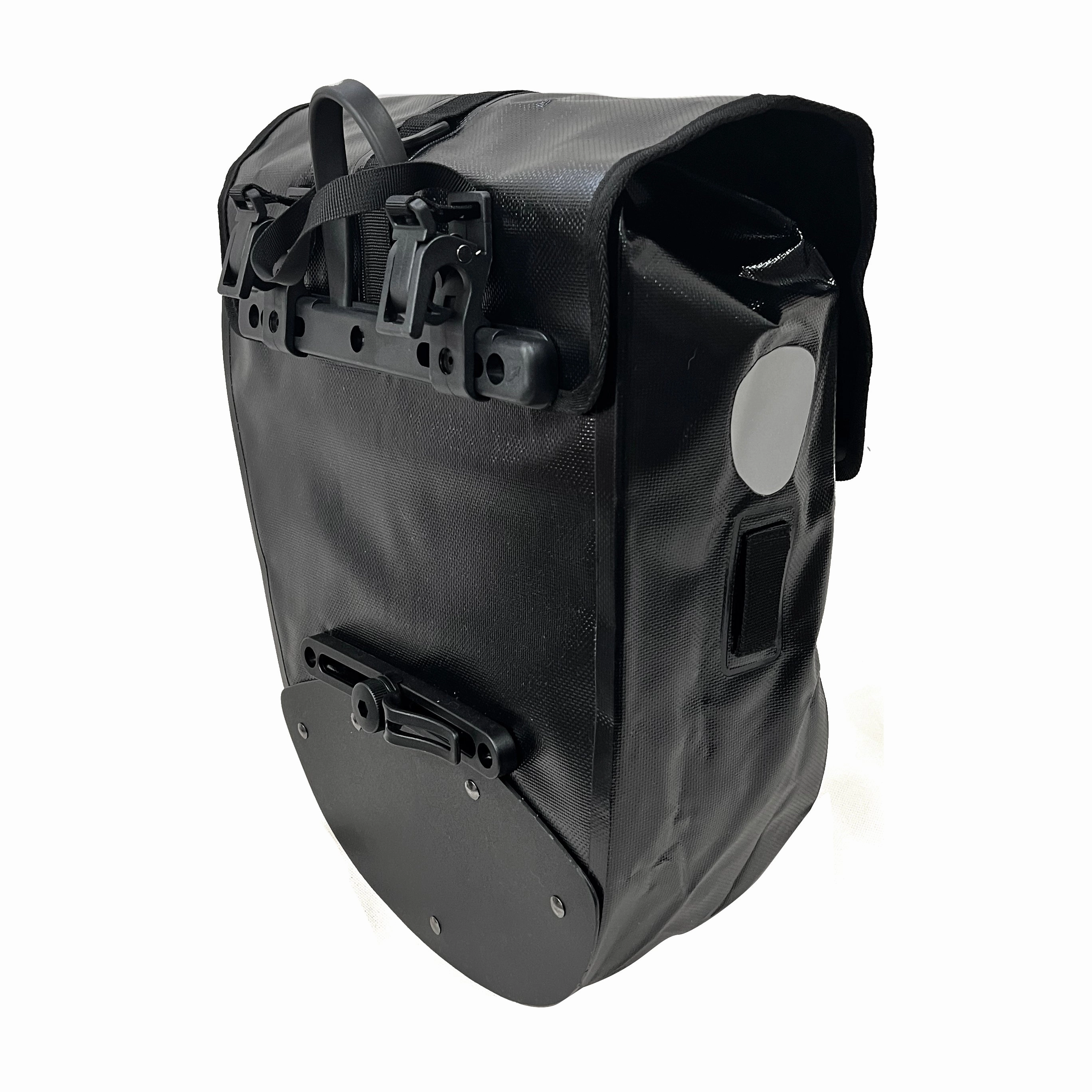 Azur Tarpaulin Waterproof Pannier Set 54L