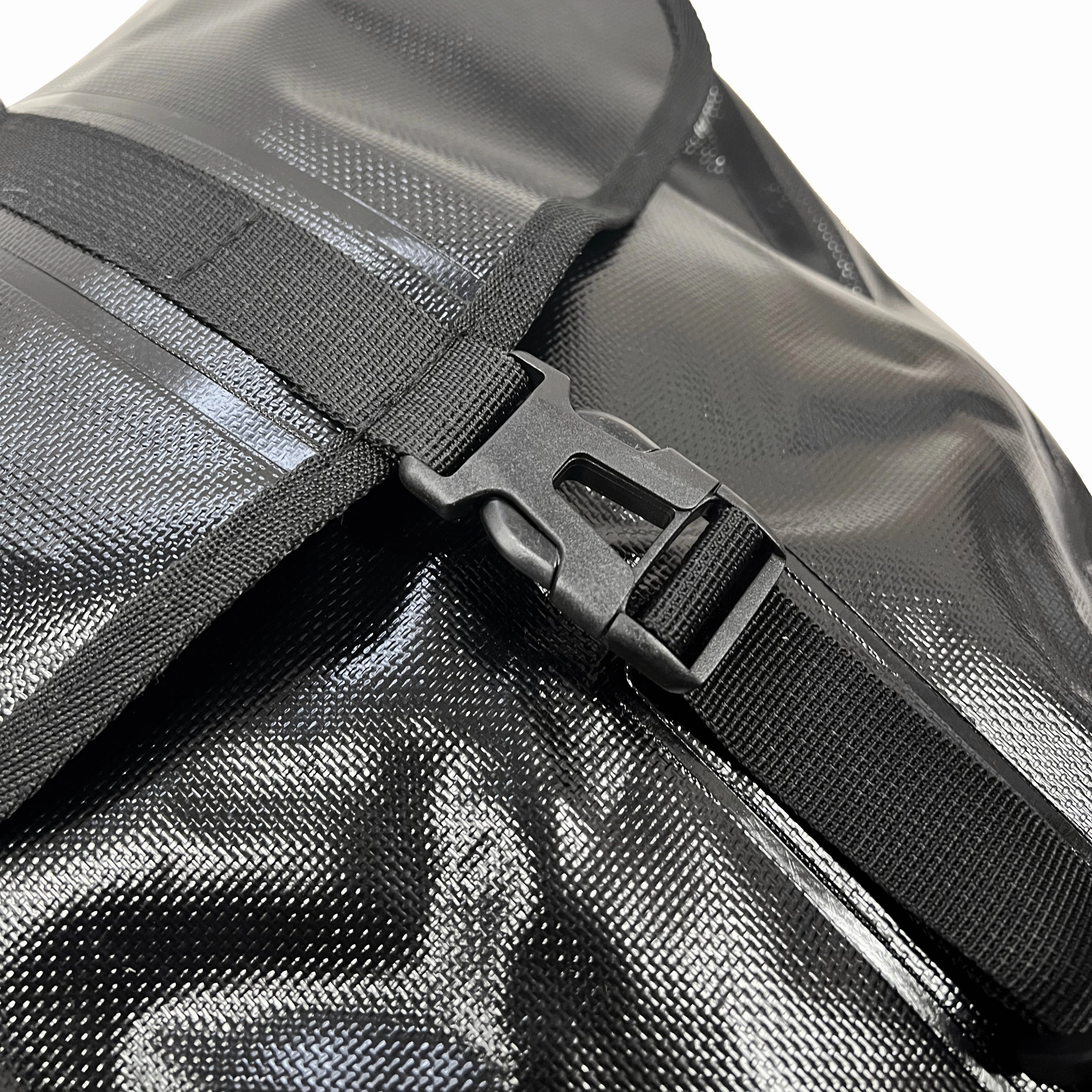 Azur Tarpaulin Waterproof Pannier Set 54L