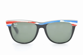 B&L Rayban 1992 Albertville Winter Olympics MustShop Sale Today Only Hot Pick