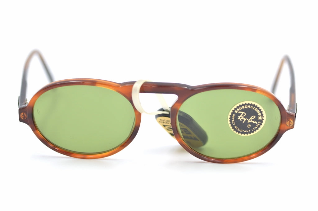 MustHave Deals B&L Rayban Gatsby Style 3 W0939