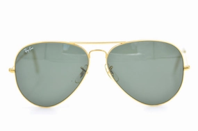 Limited Time Discount B&L Rayban L2846 Woaw Lrg