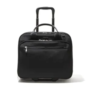 Price Drop Frenzy Baggallini 2 Wheel Tote
