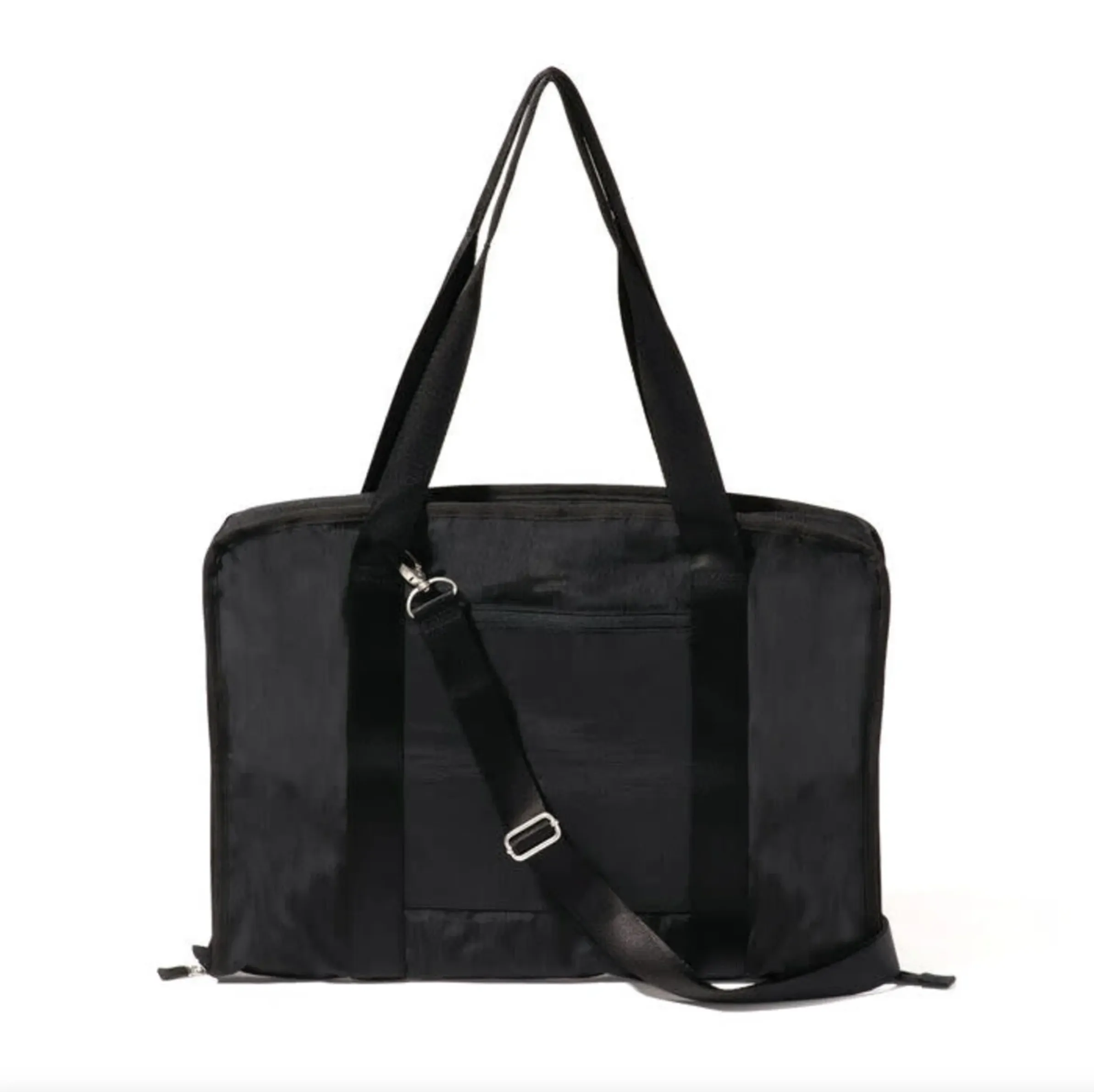 Baggallini Garment Bag Crossbody Last Chance Offer Mega Discount Event